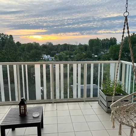 Mila Baltica - Your Recharge Point * Gdańsk